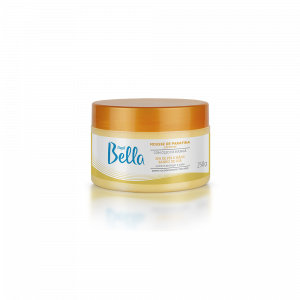 Mousse de Parafina Depil Bella Óleo Manga 250g