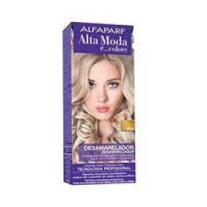 Desamarelador Alta Moda-Alfaparf