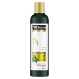 Condicionador TRESemmé Detox Capilar 400ml