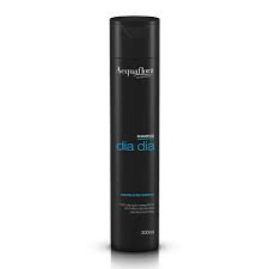 Shampoo Dia Dia Acquaflora 300ml