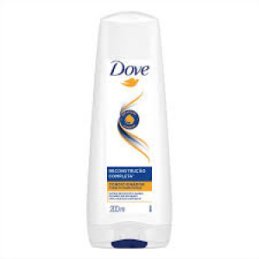 Condicionador Dove reconstrução completa com 200ml