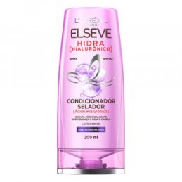 Condicionador Elseve Hidra Hialurônico - 200ml Loreal