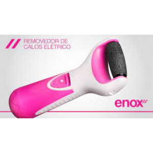 Removedor de Calos Elétrico 