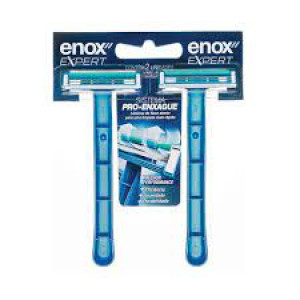 Aparelho de Barbear Enox Expert