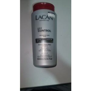Condicionador Equilibrante PH Control Intensive Hair Save-Lacan 300ml