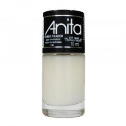 ANITA Esmalte Base Primer Fixador - 10ml