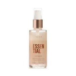Óleo Capilar profissional Braé Essential Blend 60ml