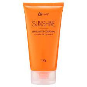 Esfoliante Corporal TB Make Sunshine - 150g