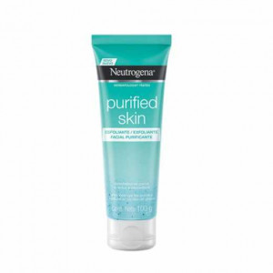 Esfoliante Neutrogena Purified Skin 100g