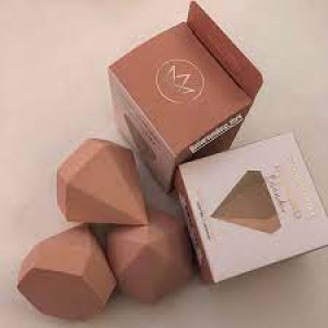 Esponja de Maquiagem Diamond Blender - Mari Maria Makeup