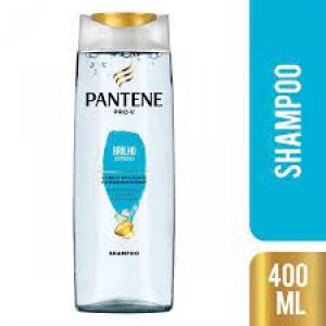 Shampoo pro-v brilho extremo 400ml Pantene