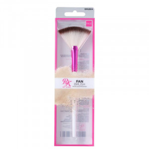 Kiss New York Ruby Kisses - Pincel Leque 6g
