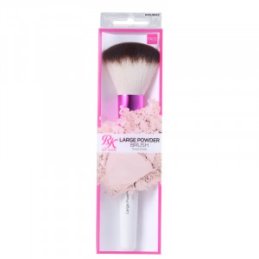 Kiss New York Ruby Kisses Large Powder - Pincel para Pó 32g