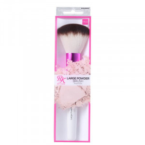 Kiss New York Ruby Kisses Large Powder - Pincel para Pó 32g