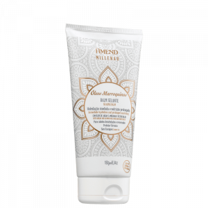 Leave in Balm Selante Amend Millenar Óleos Marroquinos 180g