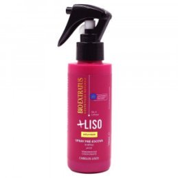BIO EXTRATUS Mais Liso Spray Pré-Escova 100ml