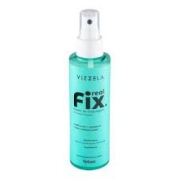 Fixador de maquiagem- Real fix Vizzela