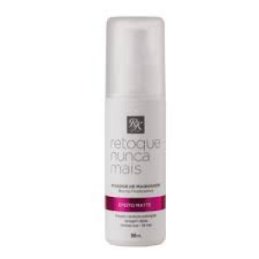 Fixador de Maquiagem Rk by Kiss - Bruma Retoque Nunca Mais - 50ml