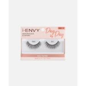 Cílios postiços I-Envy Kiss DBD Collection No Filter