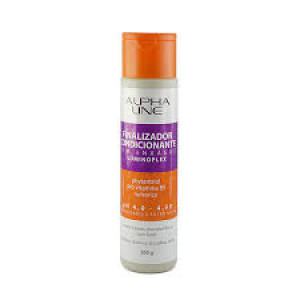 Finalizador Luminoplex 250g - Alpha Line