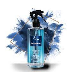 Finalizador profissional Frizz Zero Truss 260ml 