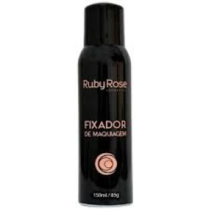 Fixador de Maquiagem Ruby Rose HB-312 Spray 150ml