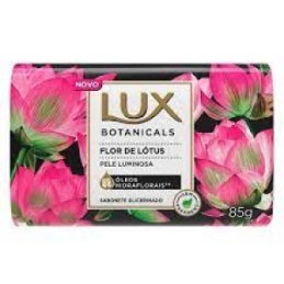 Sabonete Lux Botanicals Flor de Lótus 85g