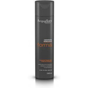 Creme Modelador Capilar Acquaflora Forma 240ml