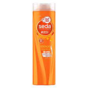 Shampoo Restauração Instantânea 325ml Seda