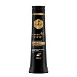 Condicionador Haskell Cavalo Forte 500ml