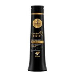 Condicionador Haskell Cavalo Forte 500ml