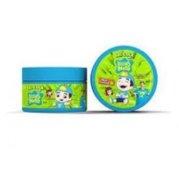 Cia. Da Natureza Luccas Neto Gel Fixador Cola para Cabelos 250g Infantil