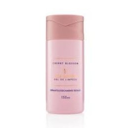 Gel de limpeza facial cleanser BT Cleanser Cherry Blossom 