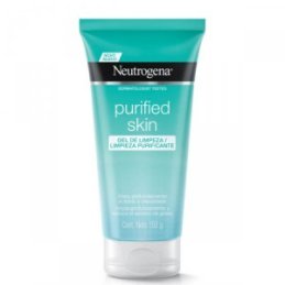  Gel de Limpeza Facial Neutrogena Purified Skin 150g