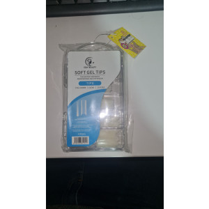 Unhas postiças Tammy girl c/100 curvatura c