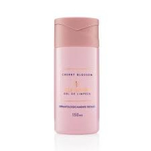 Gel de limpeza facial cleanser BT Cleanser Cherry Blossom 