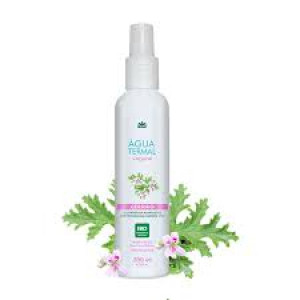 Água Termal Gerânio WNF - 200ml