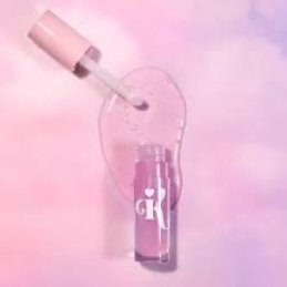 Gloss Labial Oil Restaurador Karen Bachini Mercúrio
