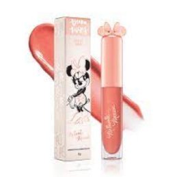 Gloss Labial Minnie Mouse - Movie Star