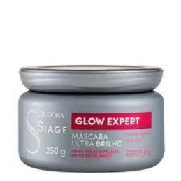 Máscara Capilar Siàge Glow Expert 250g