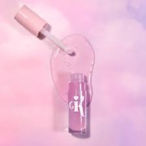 Gloss Labial Oil Restaurador Karen Bachini Mercúrio