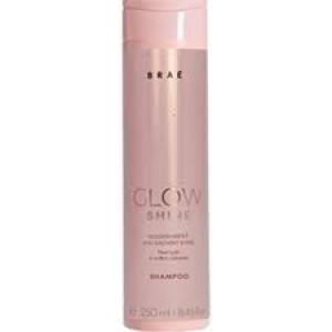 Shampoo Glow Shine Braé 250ml Profissional