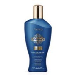 Shampoo Amend Gold Black Nutritivo 250ml