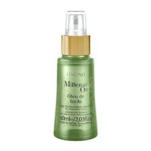 Óleo Capilar Amend Inchi Segredos dos Andes 60ml