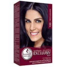 Tintura/coloração Exclusiv kit - Haskell