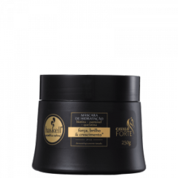 Haskell Cavalo Forte - Máscara Capilar 250g
