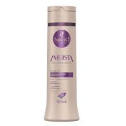 Shampoo Haskell Ametista Desamarelador 300ml