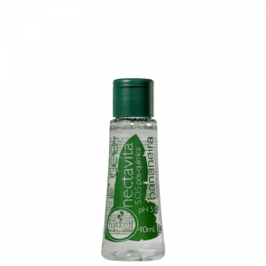 Haskell Bananeira Nectavita - Tratamento Capilar 40ml