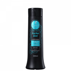 Haskell Cachos Sim ! - Condicionador - 300ml