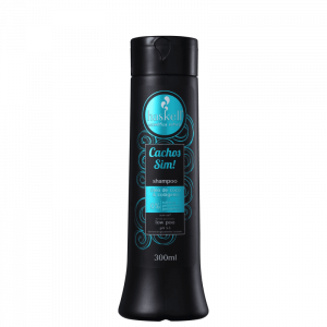 Haskell Cachos Sim ! - Shampoo - 300ml